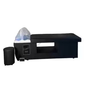 Spa-кушетка Easy Black