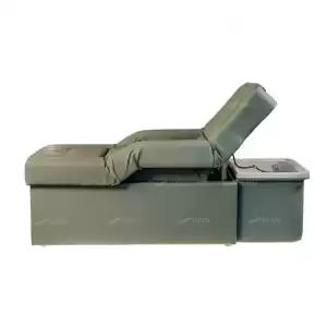 Spa-кушетка T-Form 4in1 с подъемным механизмом Green