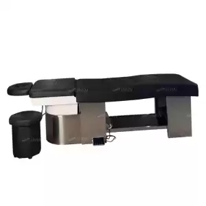 Spa-кушетка Metal Black NEW