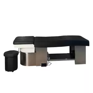 Spa-кушетка Metal Black NEW