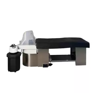 Spa-кушетка Metal Black NEW