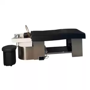 Spa-кушетка Metal Black NEW