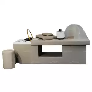 Spa-кушетка Easy Grey