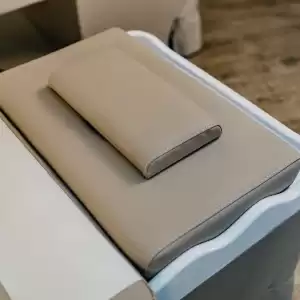 Spa-кушетка Easy Grey