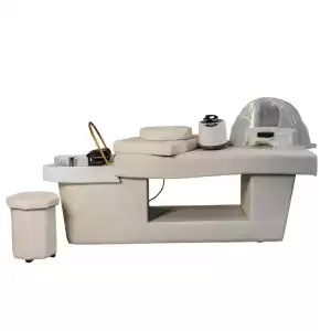 Spa-кушетка V-volk White