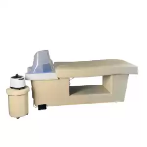 Spa-кушетка V-volk White