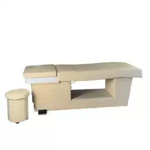 Spa-кушетка V-volk White