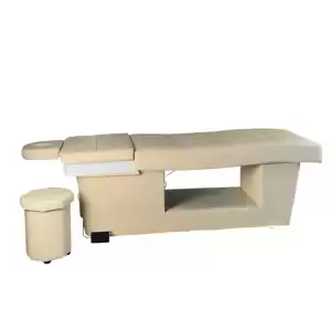 Spa-кушетка V-volk White