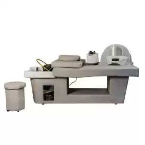 Spa-кушетка V-volk Gray