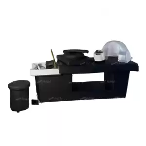 Spa-кушетка Easy Black