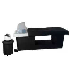 Spa-кушетка V-volk Black