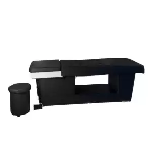 Spa-кушетка V-volk Black