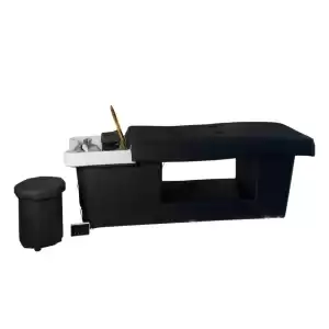 Spa-кушетка V-volk Black