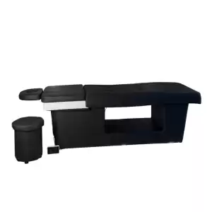 Spa-кушетка V-volk Black