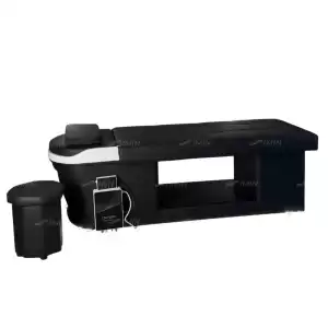 Spa-кушетка Black Classic