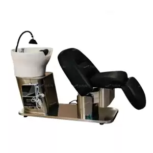 Spa-кушетка Brown T-Form 4in1 с подъемным механизмом