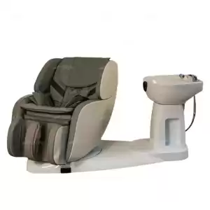 Массажная поворотная станция Grey