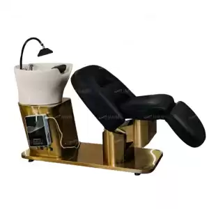 Spa-мойка Glow на электроприводе Gold