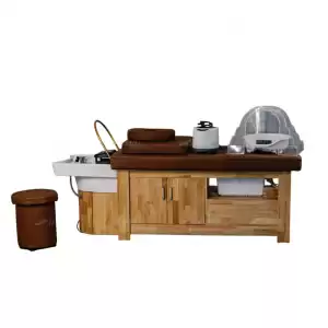 Spa-кушетка T-Form 4in1 с подъемным механизмом Green