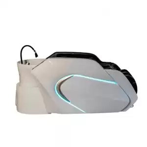 Массажное спа-кресло Cosmo Black