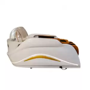 Массажное Spa-кресло Red