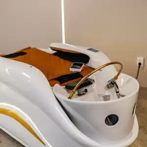 Массажное Spa-кресло Red