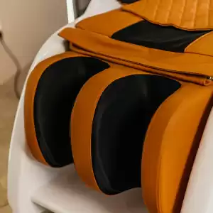 Массажное Spa-кресло Red