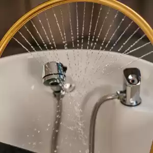 Массажное Spa-кресло Red