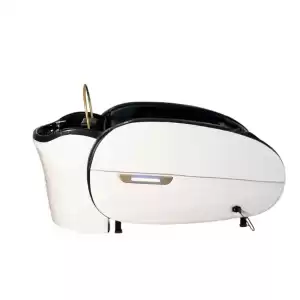 Массажное Spa-кресло Aura Black