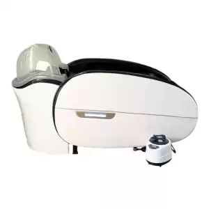 Массажное Spa-кресло Aura Black