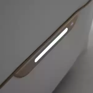 Массажное Spa-кресло Aura Black