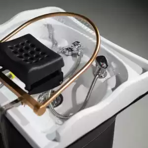 Приставная SPA-мойка Black