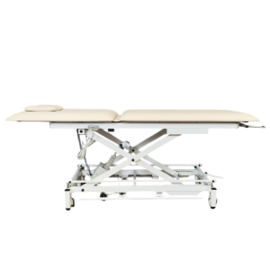 Массажный стол с двумя электроприводами Х222