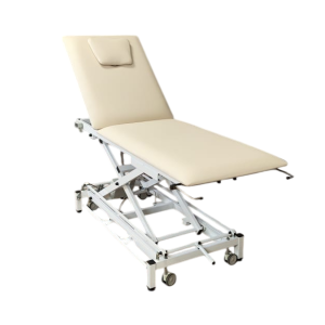 Массажный стол с двумя электроприводами Х222