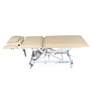 Массажный стол с двумя электроприводами Х223