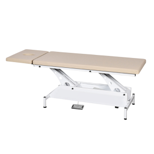 Массажный стол с электроприводом F1E22