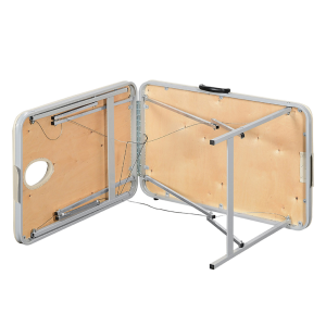 Складной стол косметолога