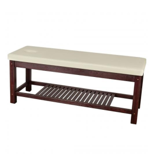 Кушетка медицинская из бука WCO1