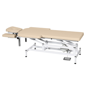 Массажная кушетка с электроприводом EH6