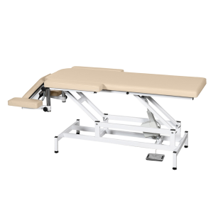 Массажная кушетка с электроприводом EH6