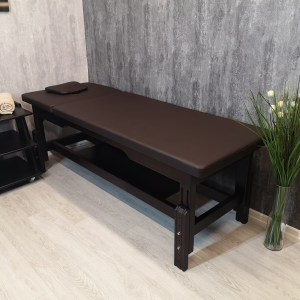 Деревянная кушетка из бука WCO1IZM