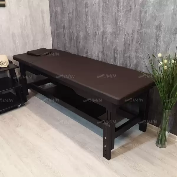 Деревянная кушетка из бука WCO1IZM