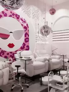 Готовая Коллекция Трио Стар