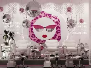 Готовая коллекция "Ханна/Коста" 