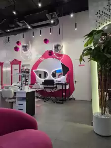 Готовая коллекция "Ханна/Коста" 