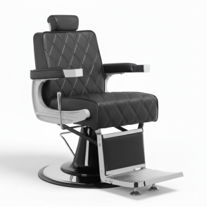 Кресло для барбершопов OLIVER