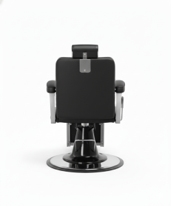 Кресло для барбершопов OLIVER (усиленный гидроподъемник)