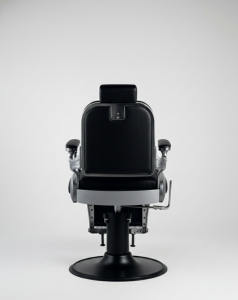 Кресло для барбершопов HENRY