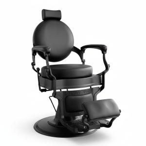 Кресло для барбершопов TEO