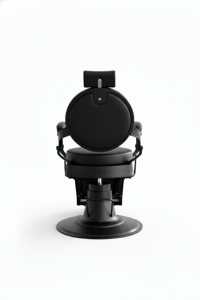 Кресло для барбершопов TEO